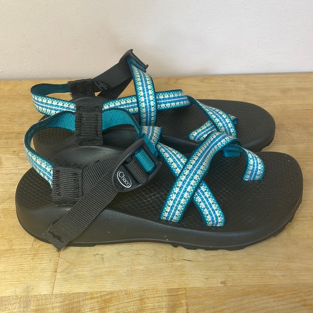 Chaco sandals women’s size 7